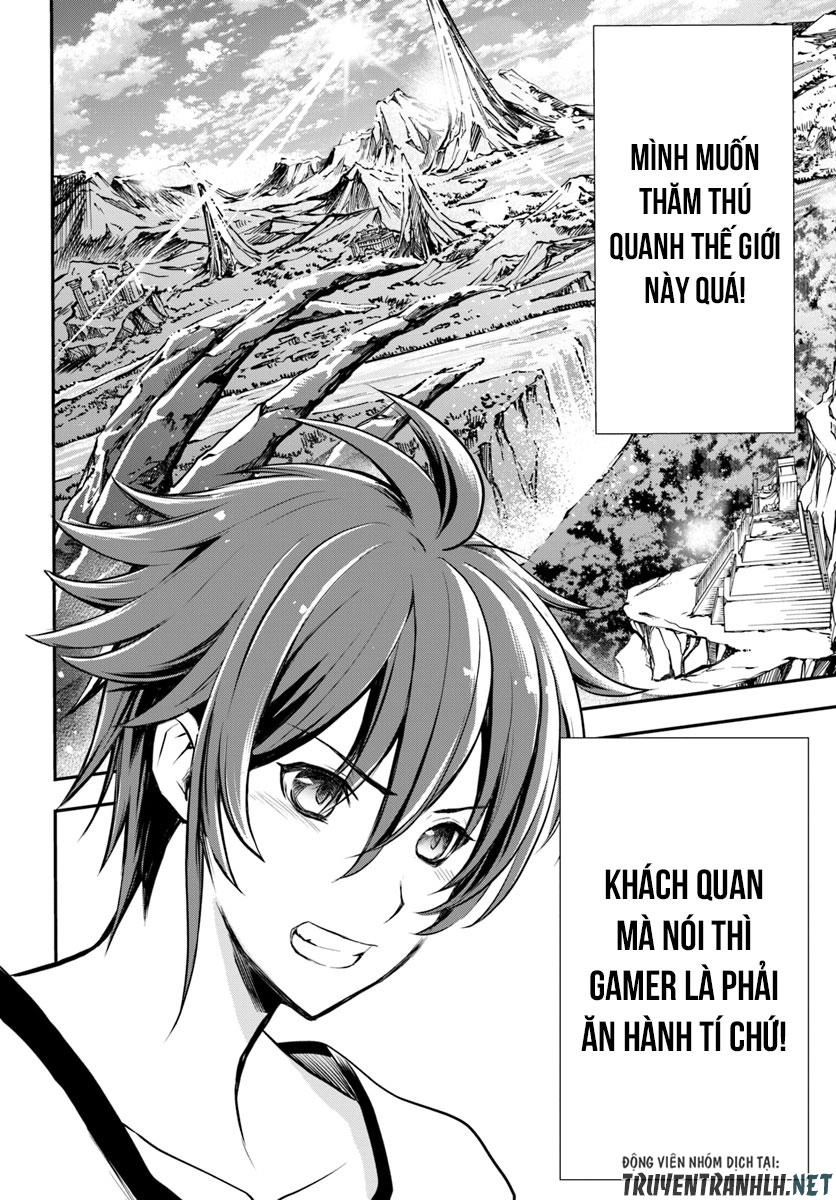 Kanzen Kaihi Healer No Kiseki Chapter 2 - 15