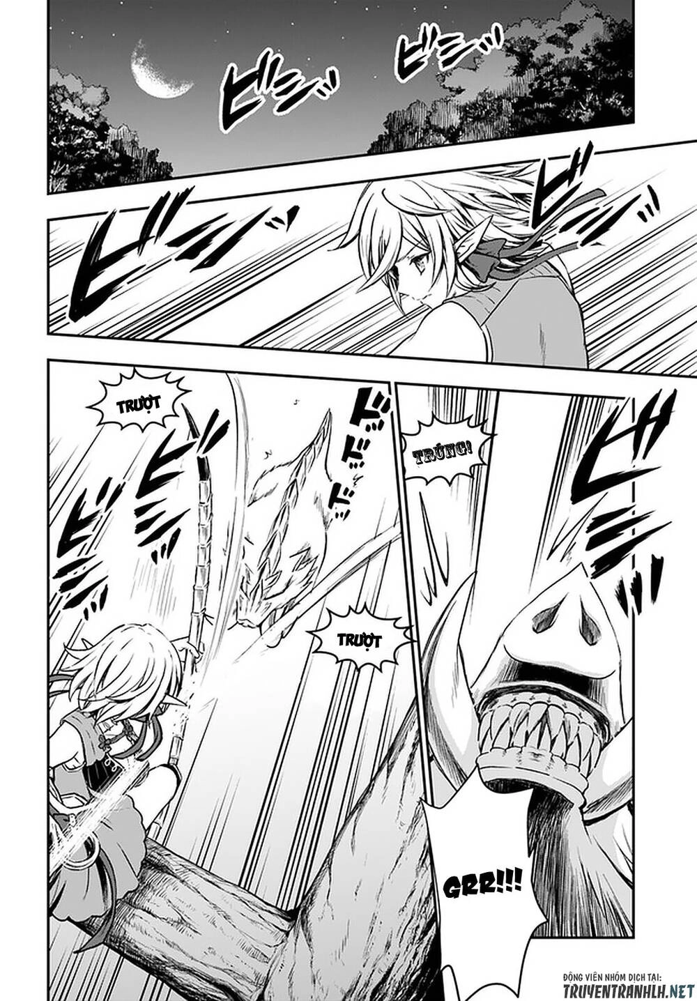 Kanzen Kaihi Healer No Kiseki Chapter 18 - 7