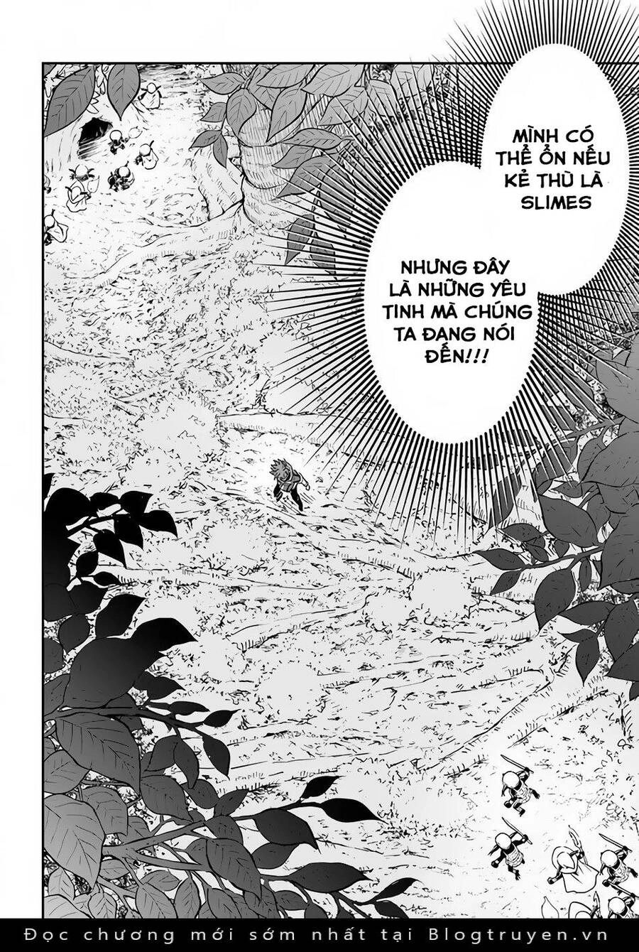 Kanzen Kaihi Healer No Kiseki Chapter 23.1 - 2