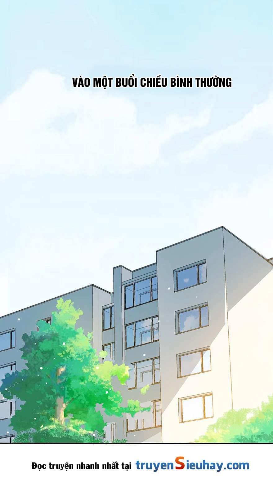 Tu Chân Nói Chuyện Phiếm Quần Chapter 1 - 3