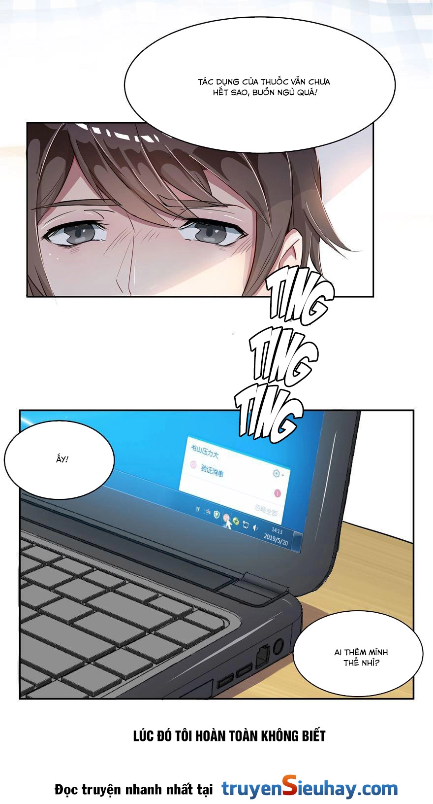 Tu Chân Nói Chuyện Phiếm Quần Chapter 1 - 6