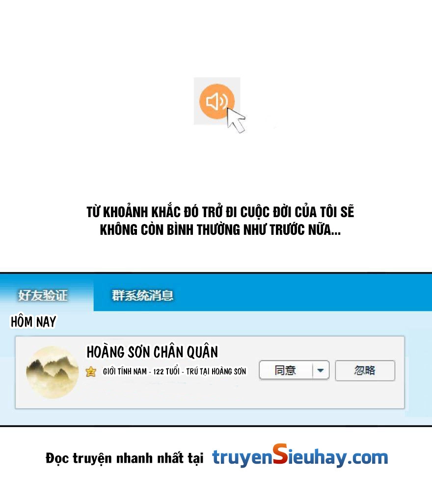 Tu Chân Nói Chuyện Phiếm Quần Chapter 1 - 7