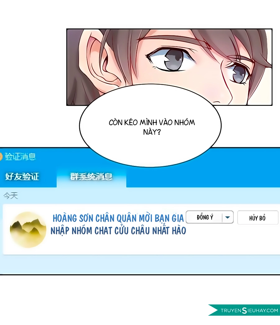 Tu Chân Nói Chuyện Phiếm Quần Chapter 1 - 10