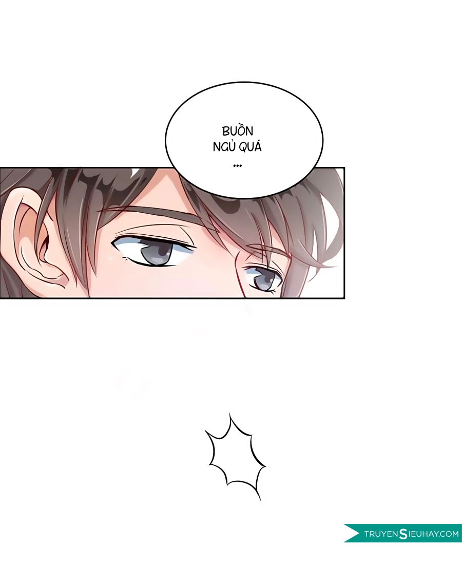 Tu Chân Nói Chuyện Phiếm Quần Chapter 1 - 11