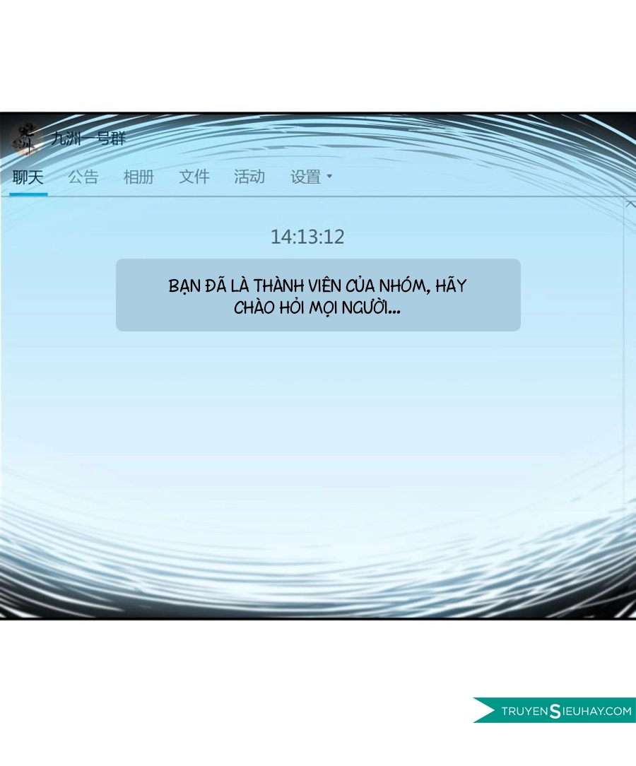 Tu Chân Nói Chuyện Phiếm Quần Chapter 1 - 12