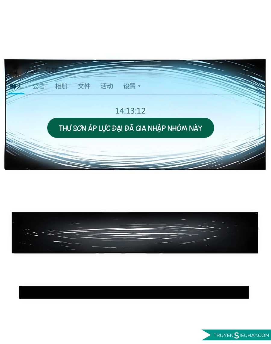 Tu Chân Nói Chuyện Phiếm Quần Chapter 1 - 13