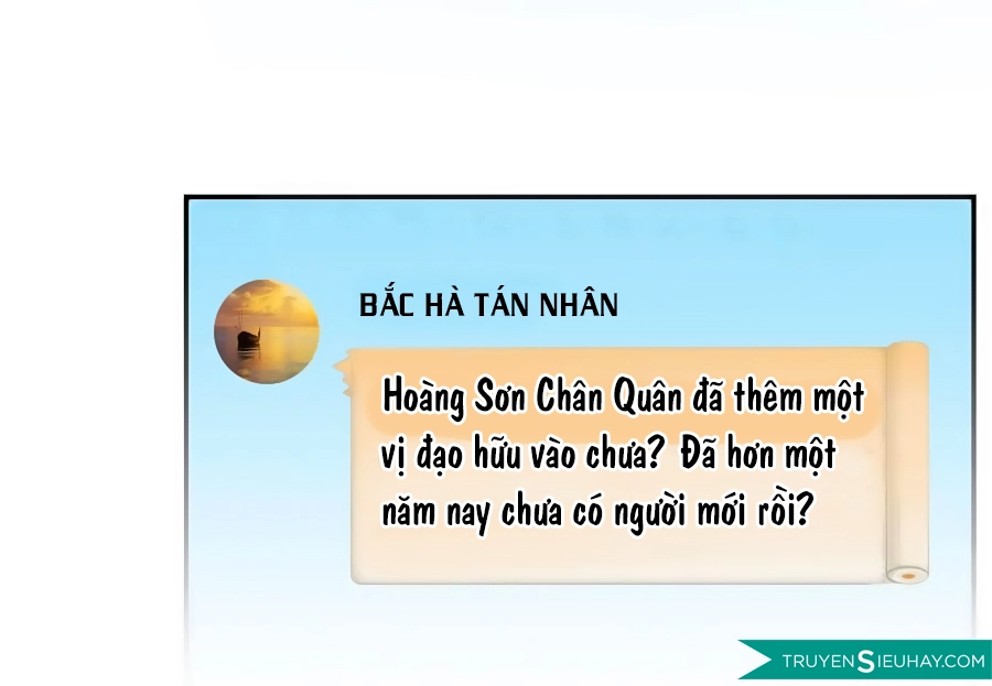 Tu Chân Nói Chuyện Phiếm Quần Chapter 1 - 15