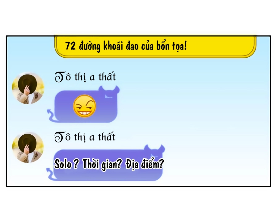 Tu Chân Nói Chuyện Phiếm Quần Chapter 1 - 21