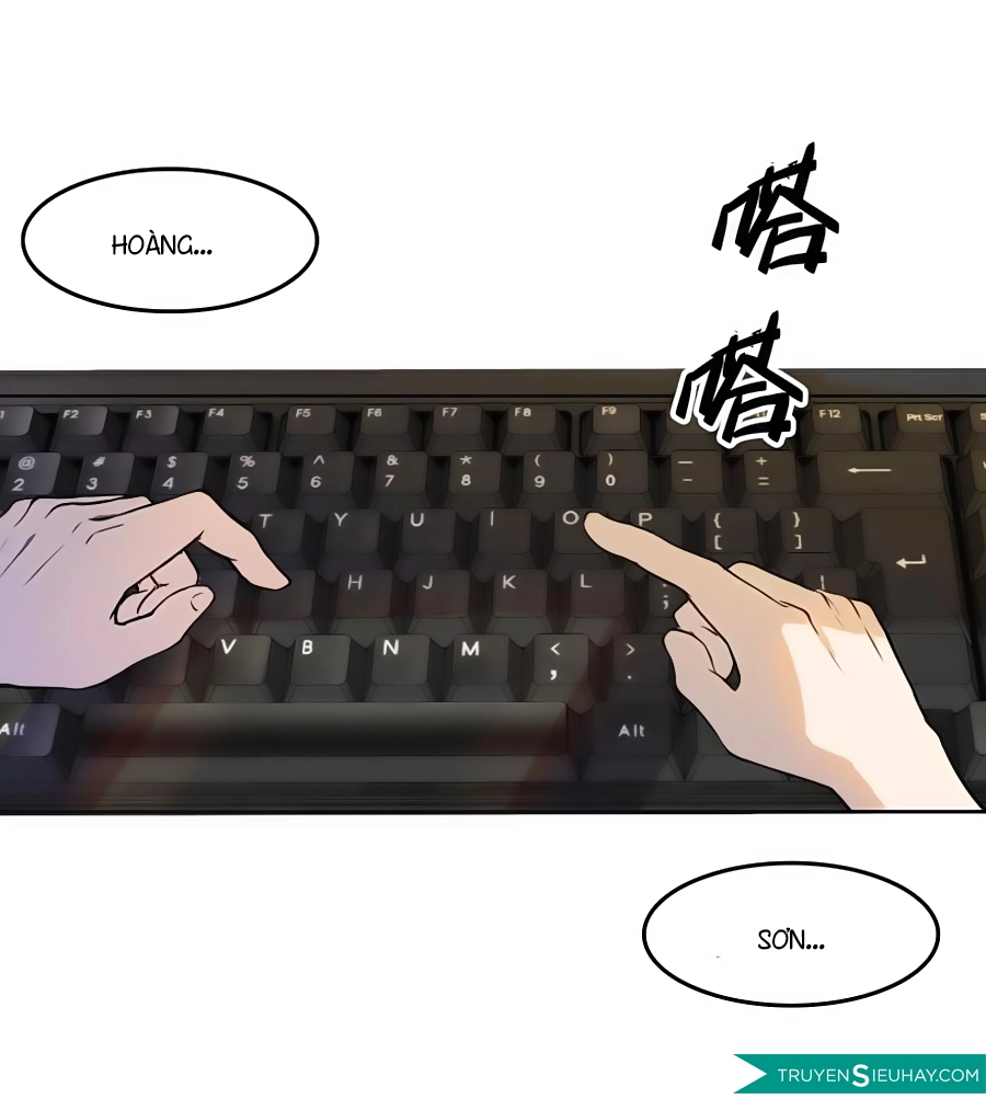 Tu Chân Nói Chuyện Phiếm Quần Chapter 1 - 32