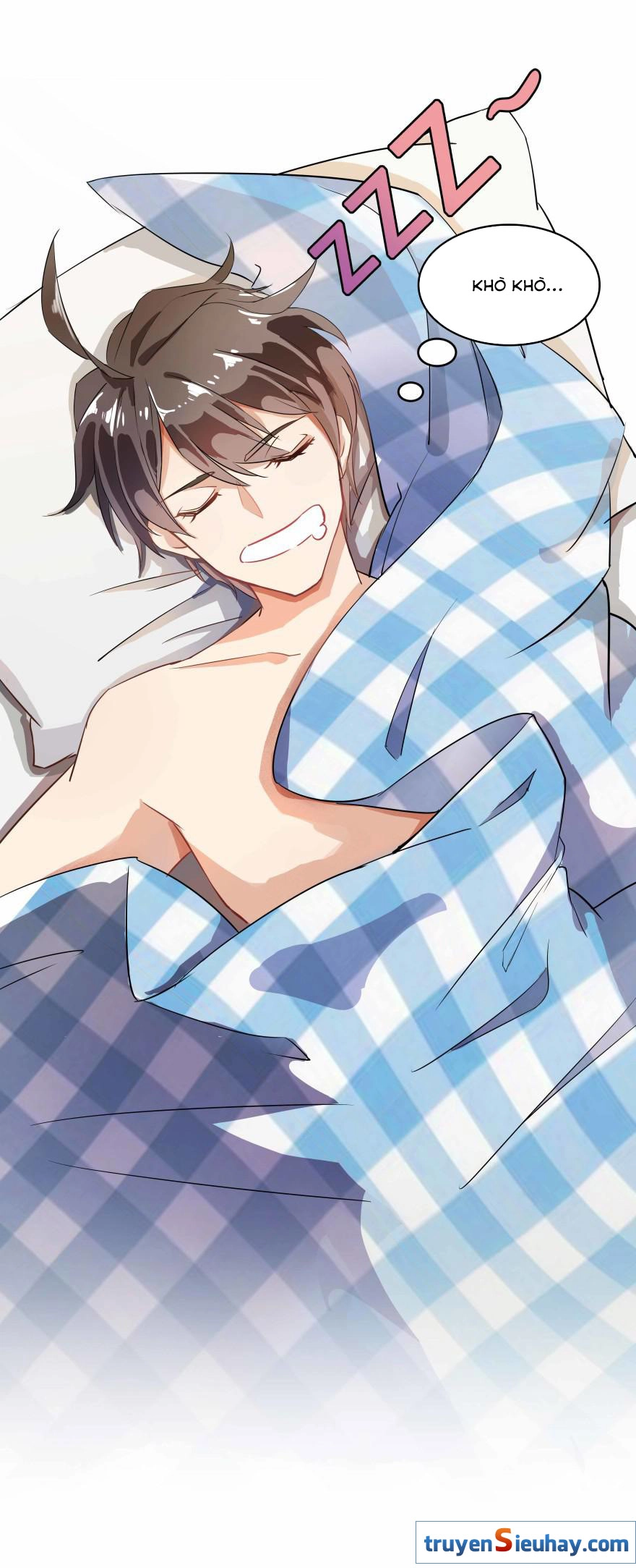 Tu Chân Nói Chuyện Phiếm Quần Chapter 2 - 14