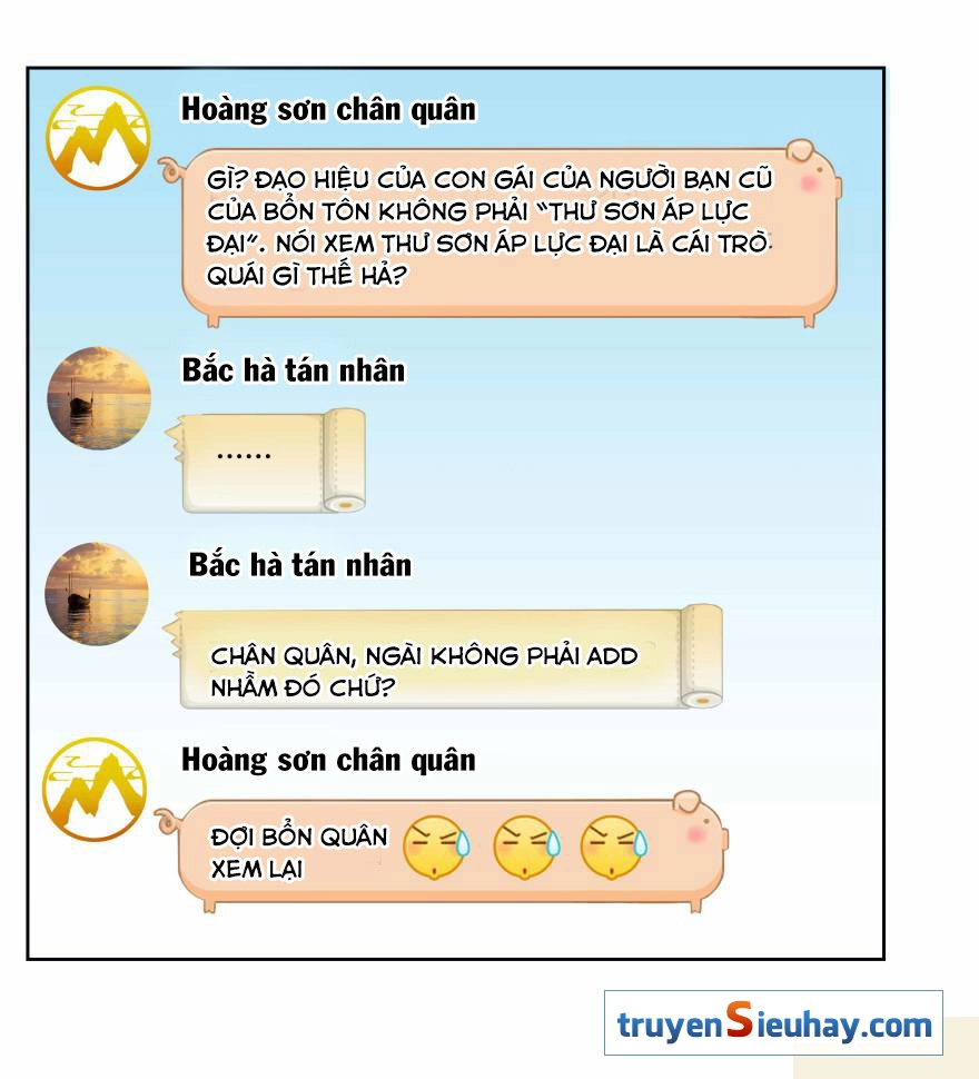 Tu Chân Nói Chuyện Phiếm Quần Chapter 2 - 17