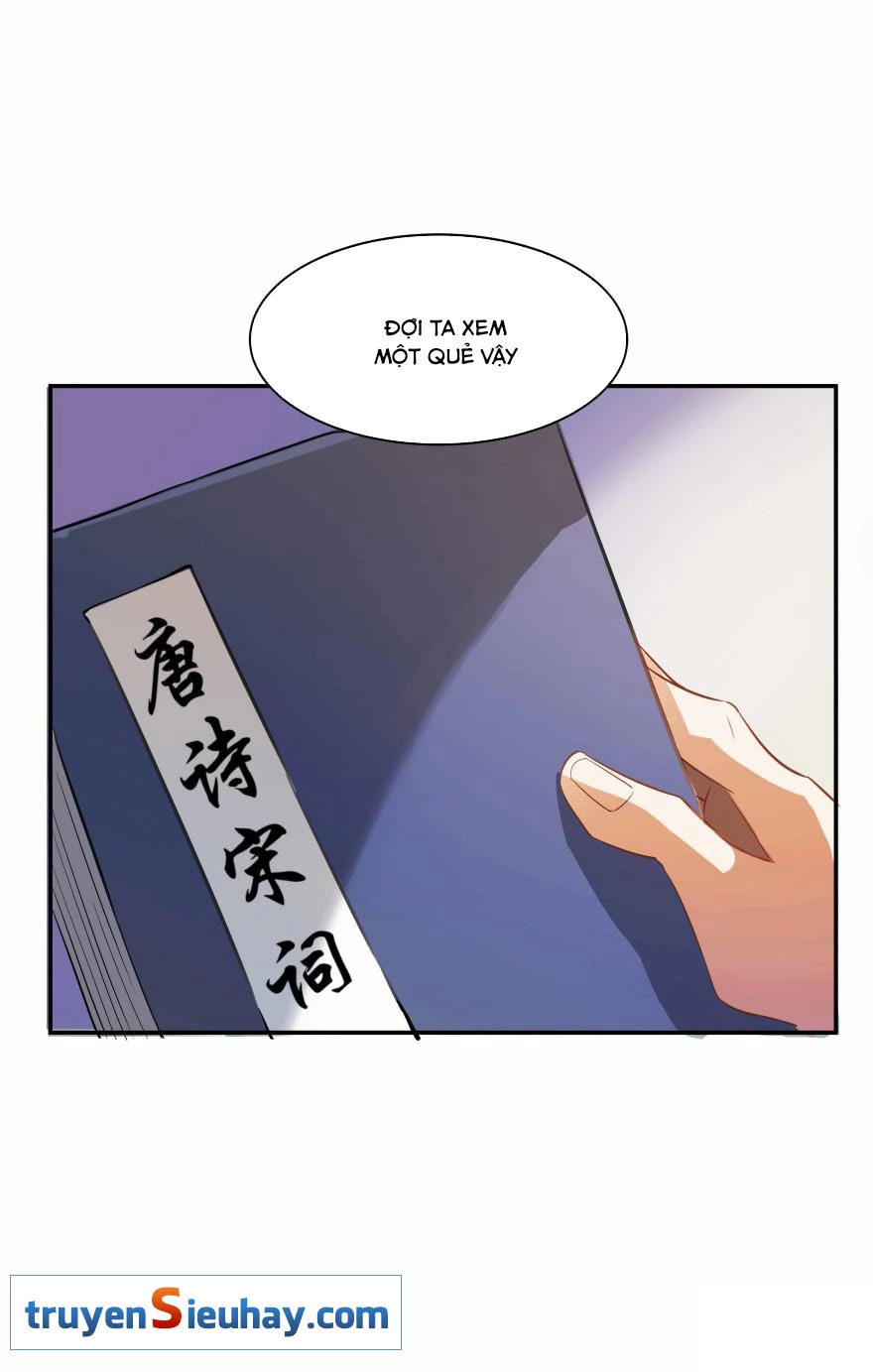 Tu Chân Nói Chuyện Phiếm Quần Chapter 2 - 34