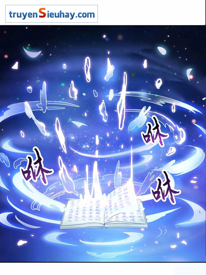 Tu Chân Nói Chuyện Phiếm Quần Chapter 2 - 37