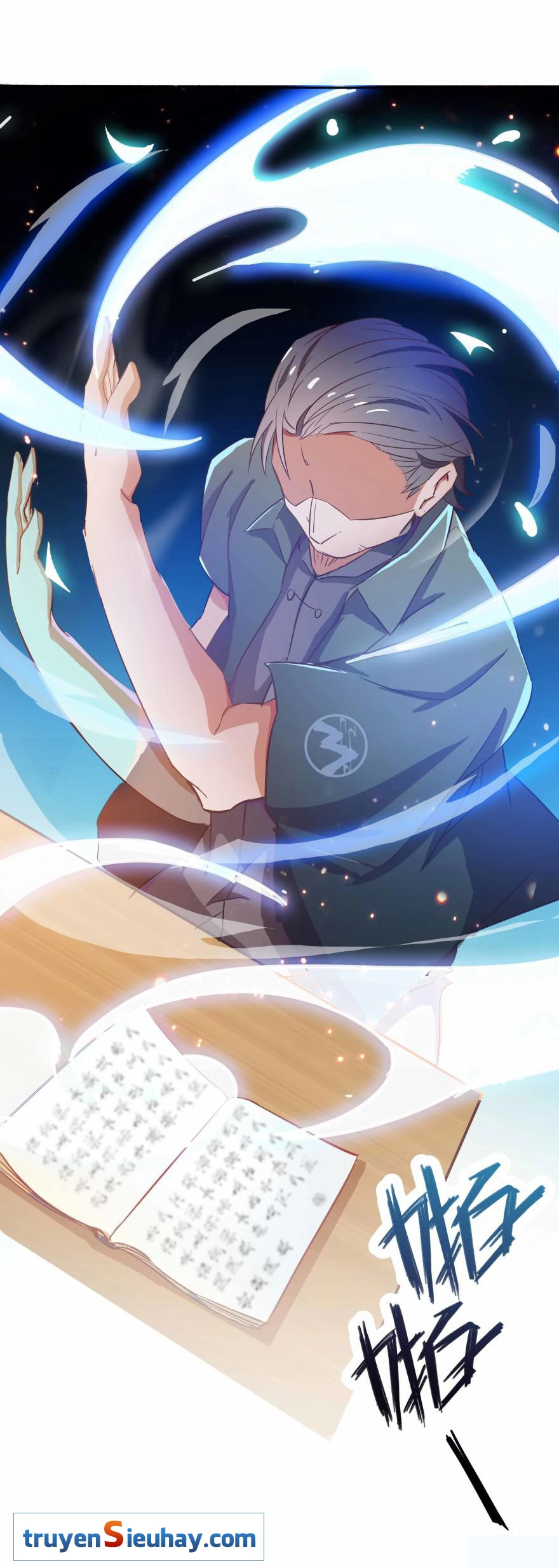 Tu Chân Nói Chuyện Phiếm Quần Chapter 2 - 51