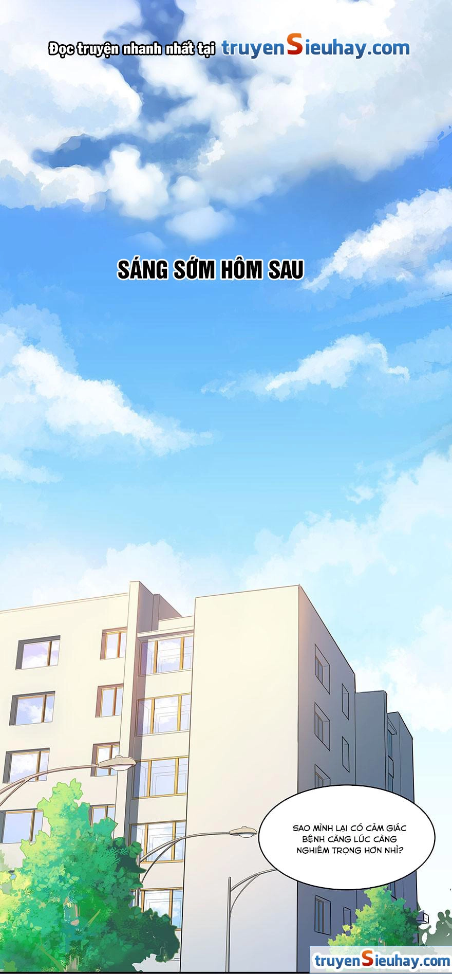 Tu Chân Nói Chuyện Phiếm Quần Chapter 3 - 1