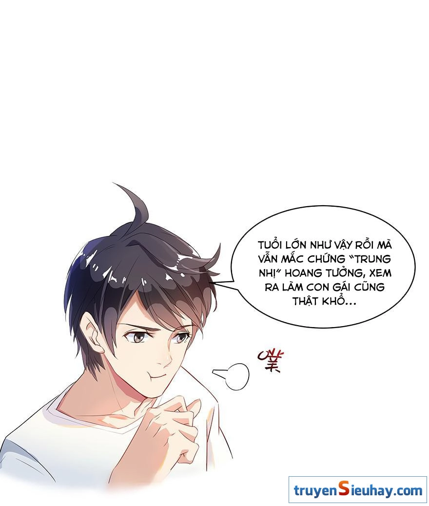 Tu Chân Nói Chuyện Phiếm Quần Chapter 3 - 7