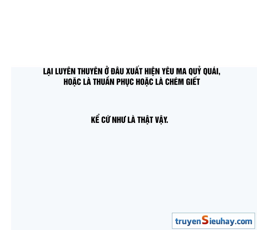 Tu Chân Nói Chuyện Phiếm Quần Chapter 3 - 16