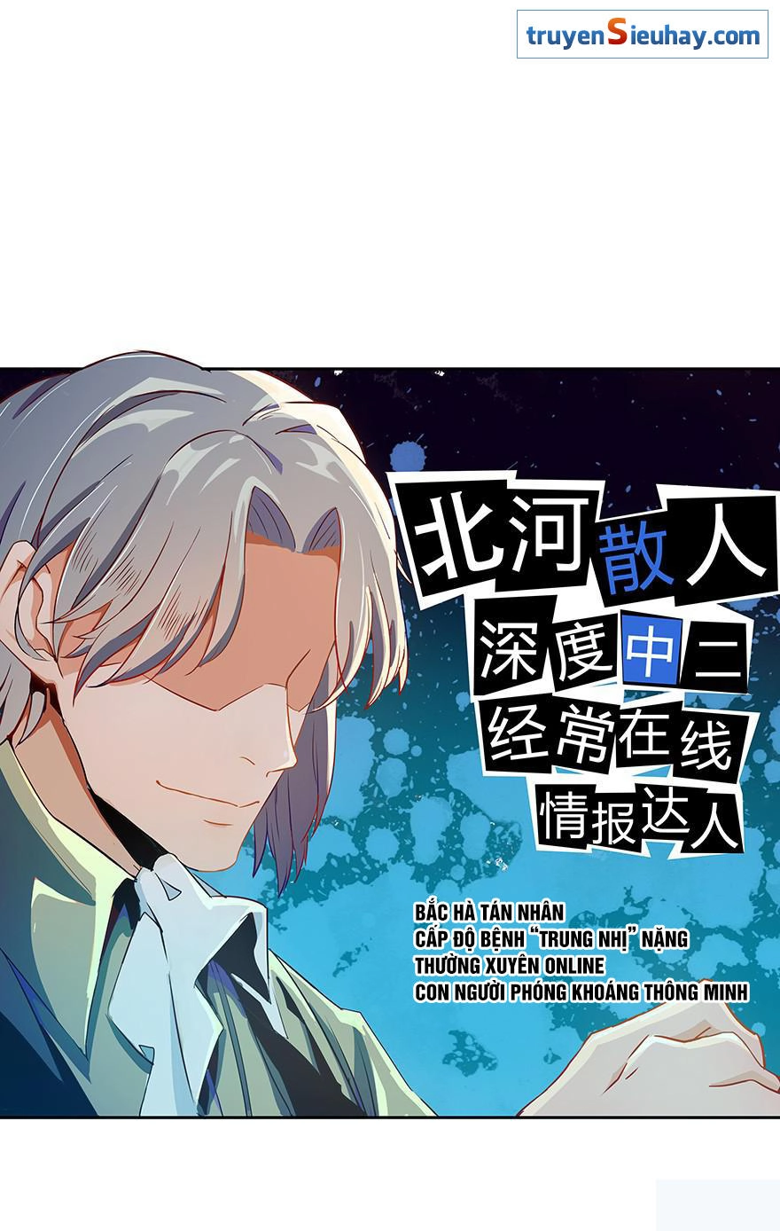 Tu Chân Nói Chuyện Phiếm Quần Chapter 3 - 23