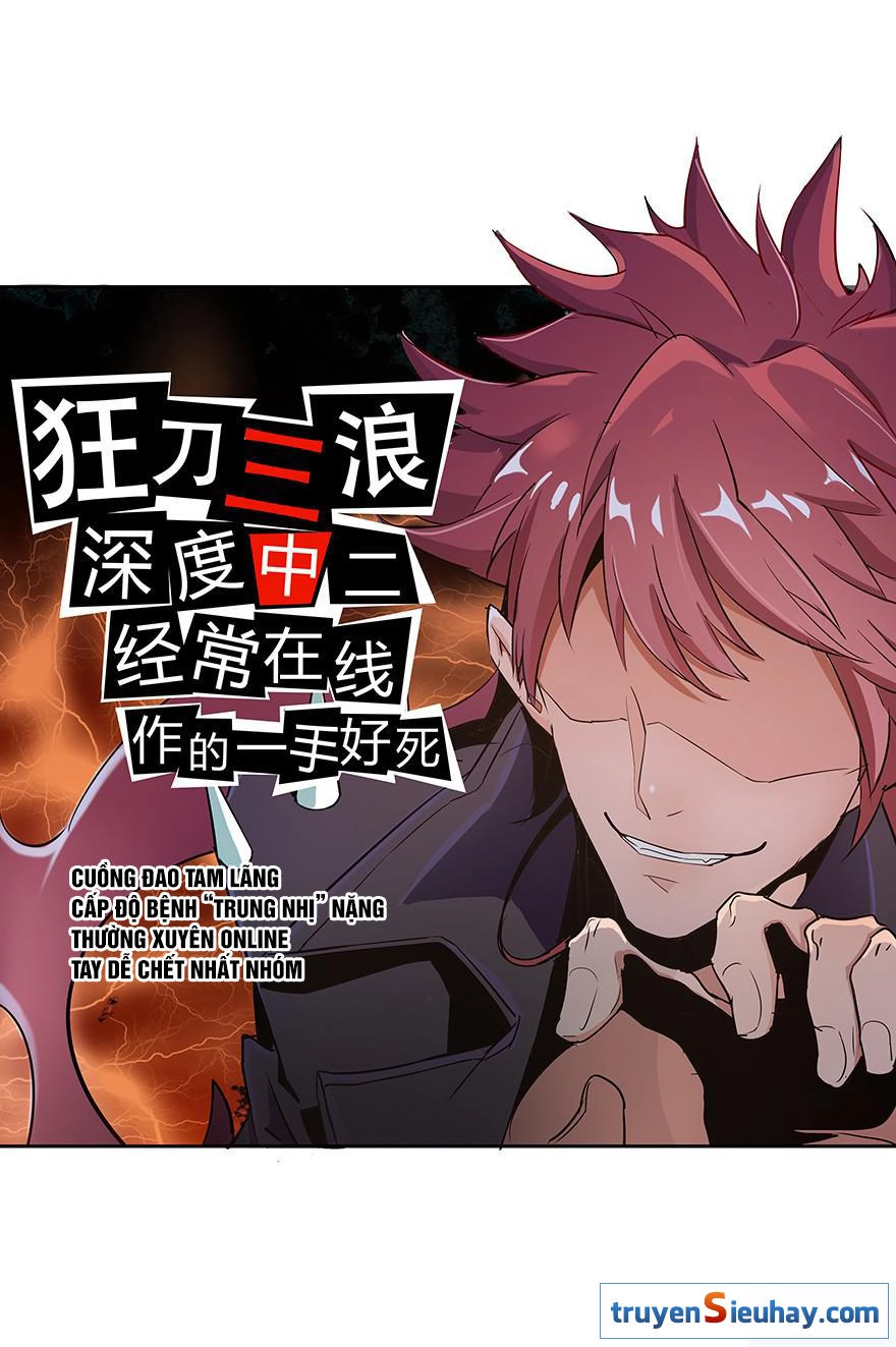 Tu Chân Nói Chuyện Phiếm Quần Chapter 3 - 24