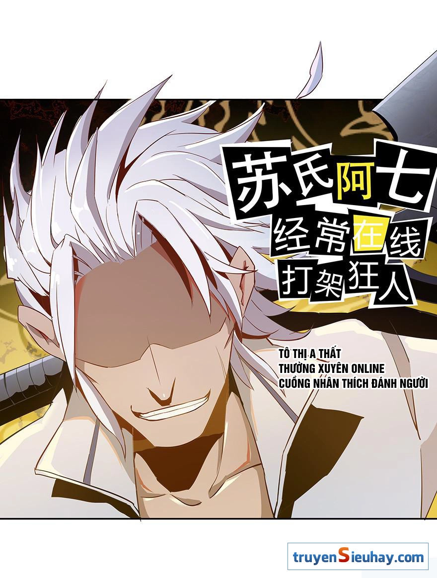 Tu Chân Nói Chuyện Phiếm Quần Chapter 3 - 25