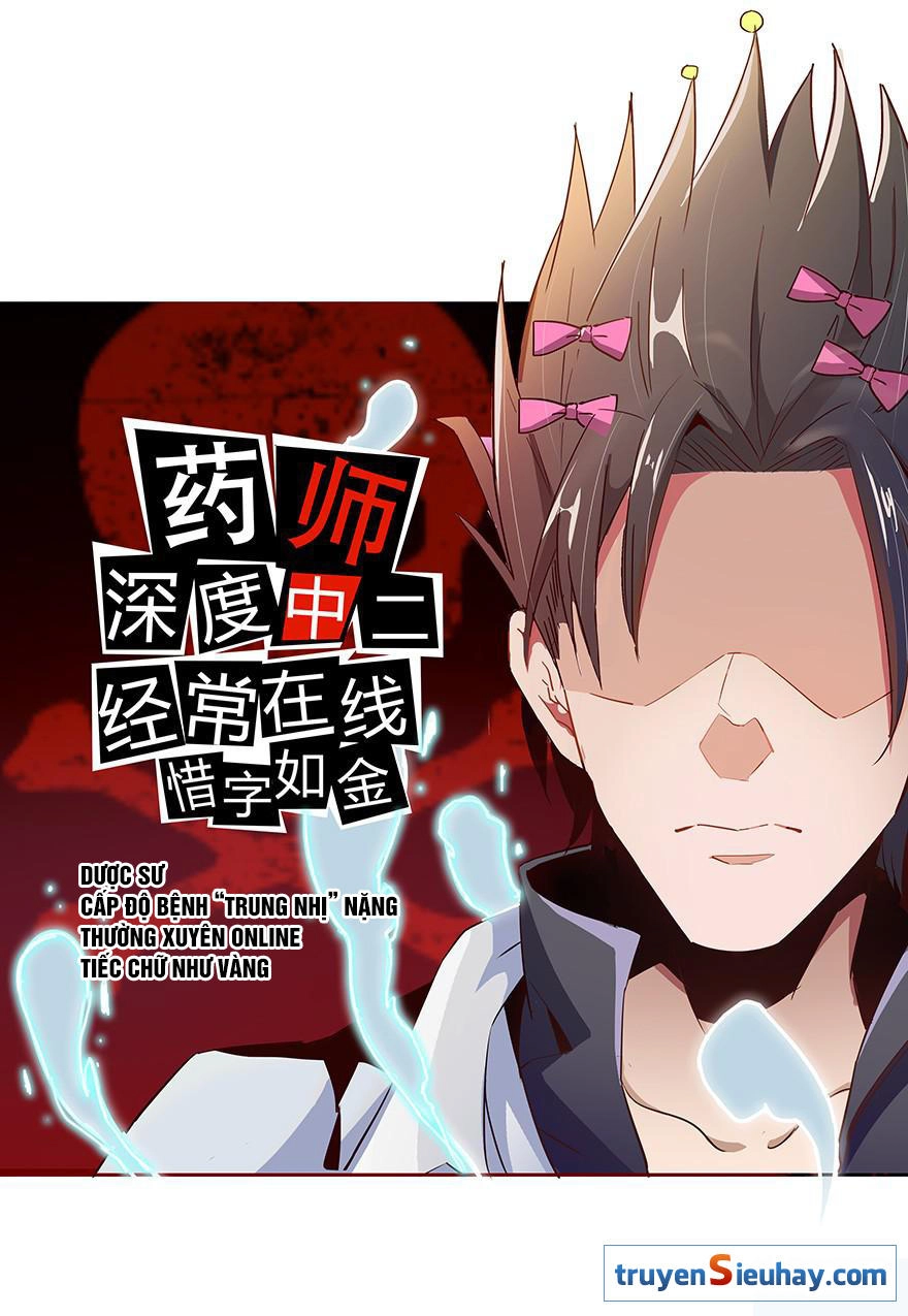 Tu Chân Nói Chuyện Phiếm Quần Chapter 3 - 26