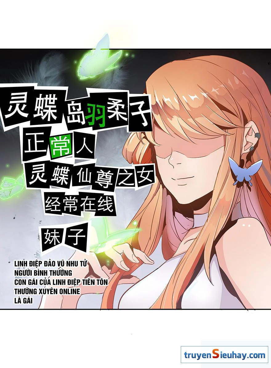 Tu Chân Nói Chuyện Phiếm Quần Chapter 3 - 28