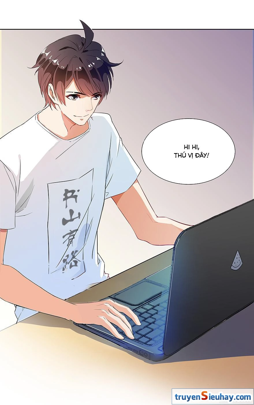 Tu Chân Nói Chuyện Phiếm Quần Chapter 3 - 31