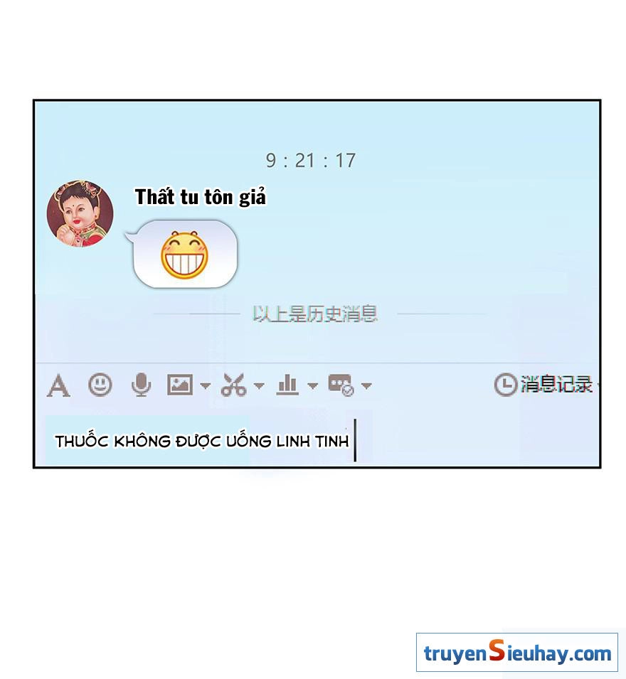 Tu Chân Nói Chuyện Phiếm Quần Chapter 3 - 42