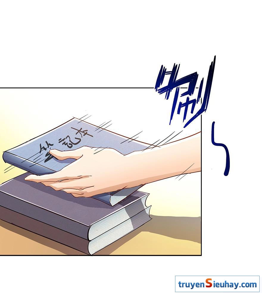 Tu Chân Nói Chuyện Phiếm Quần Chapter 3 - 47