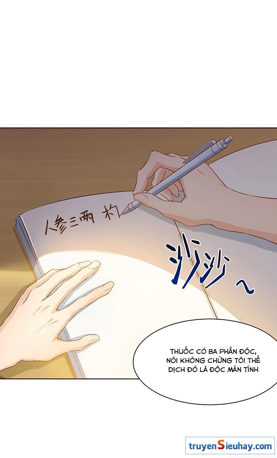 Tu Chân Nói Chuyện Phiếm Quần Chapter 3 - 49