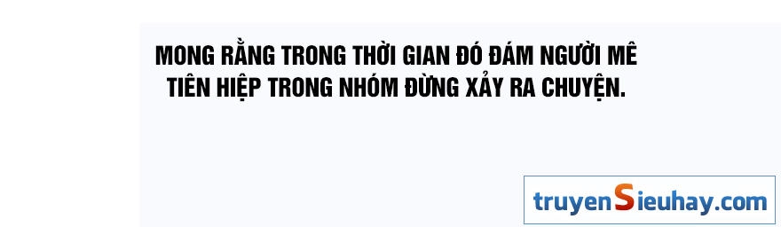 Tu Chân Nói Chuyện Phiếm Quần Chapter 3 - 53