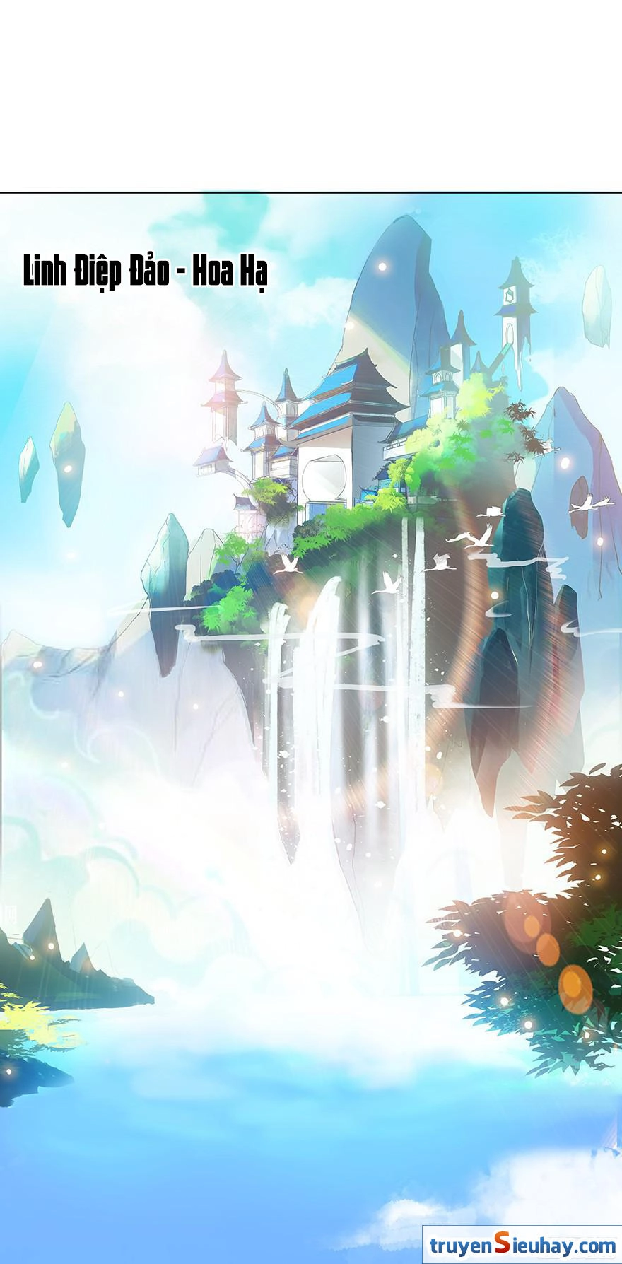 Tu Chân Nói Chuyện Phiếm Quần Chapter 3 - 54