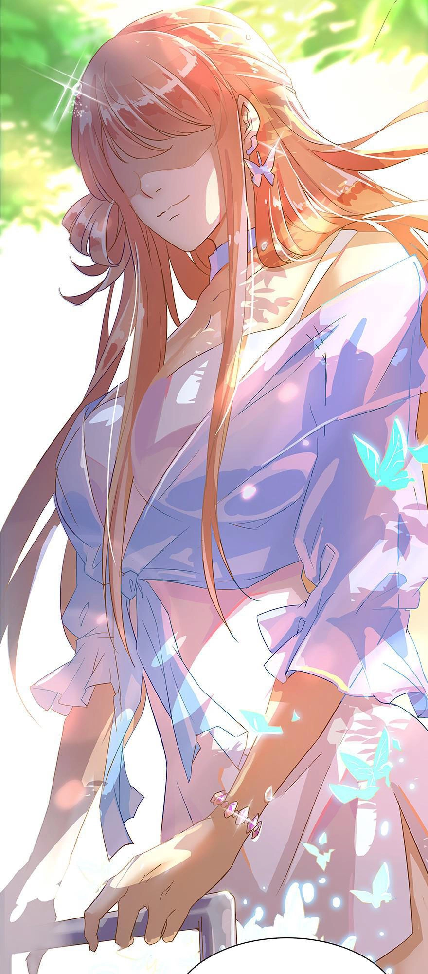 Tu Chân Nói Chuyện Phiếm Quần Chapter 3 - 59