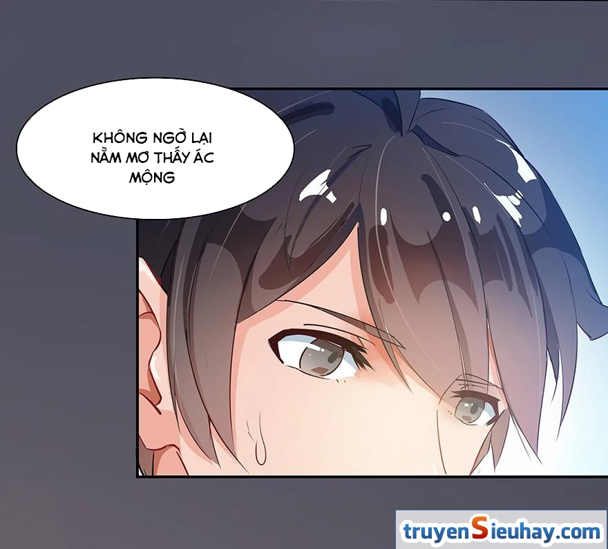 Tu Chân Nói Chuyện Phiếm Quần Chapter 4 - 5