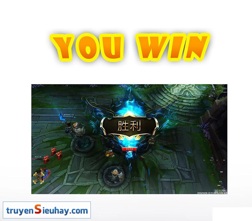 Tu Chân Nói Chuyện Phiếm Quần Chapter 4 - 14