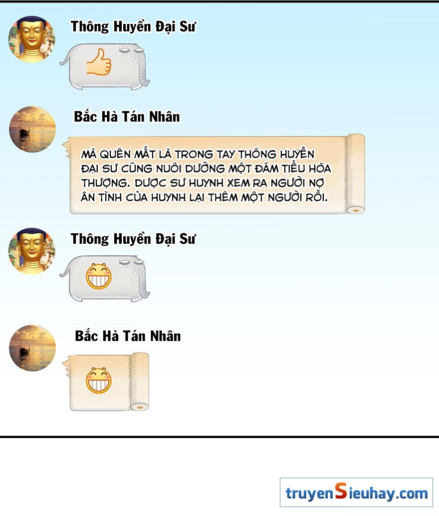 Tu Chân Nói Chuyện Phiếm Quần Chapter 4 - 25