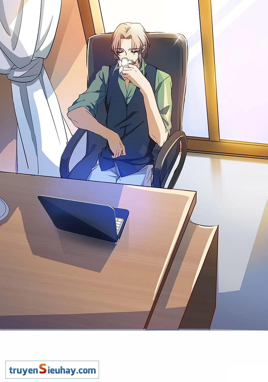 Tu Chân Nói Chuyện Phiếm Quần Chapter 4 - 31