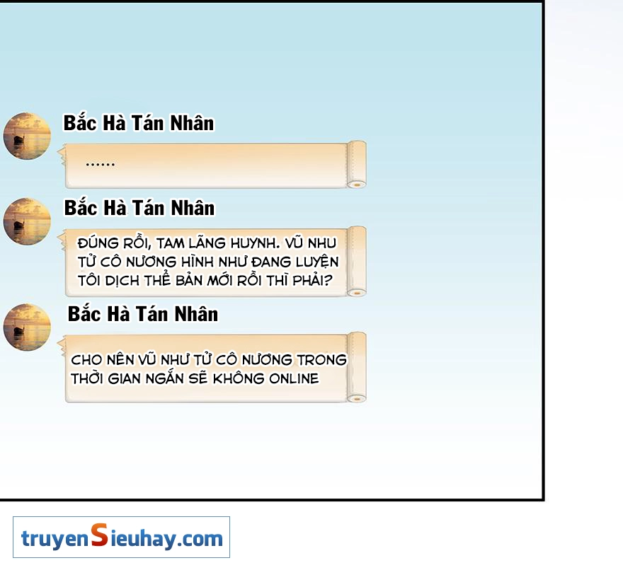 Tu Chân Nói Chuyện Phiếm Quần Chapter 4 - 49