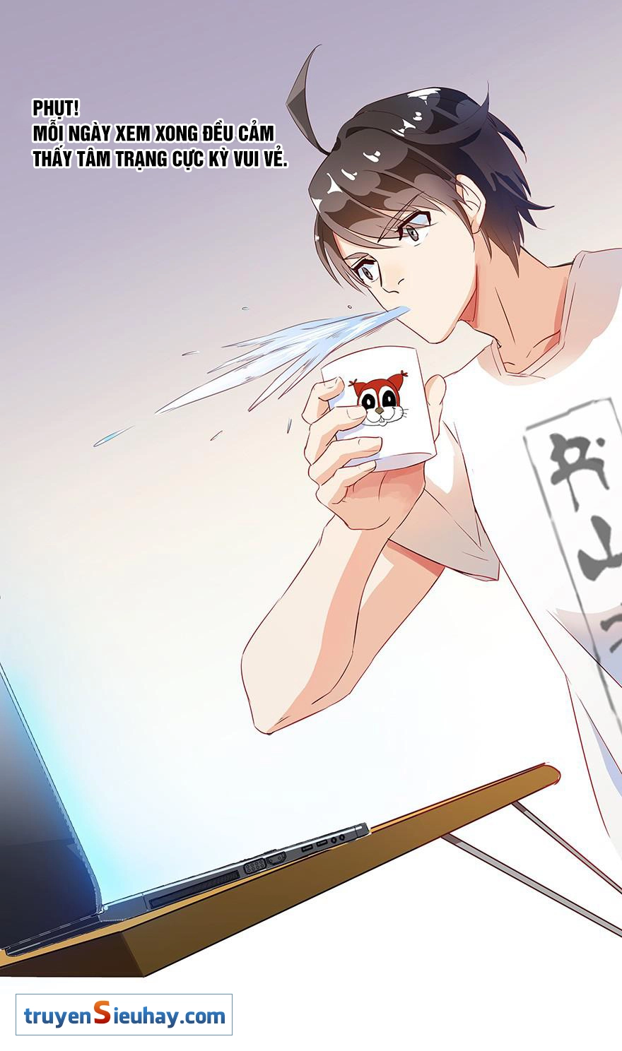 Tu Chân Nói Chuyện Phiếm Quần Chapter 4 - 55