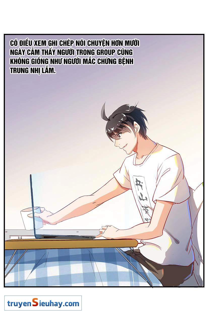 Tu Chân Nói Chuyện Phiếm Quần Chapter 4 - 56