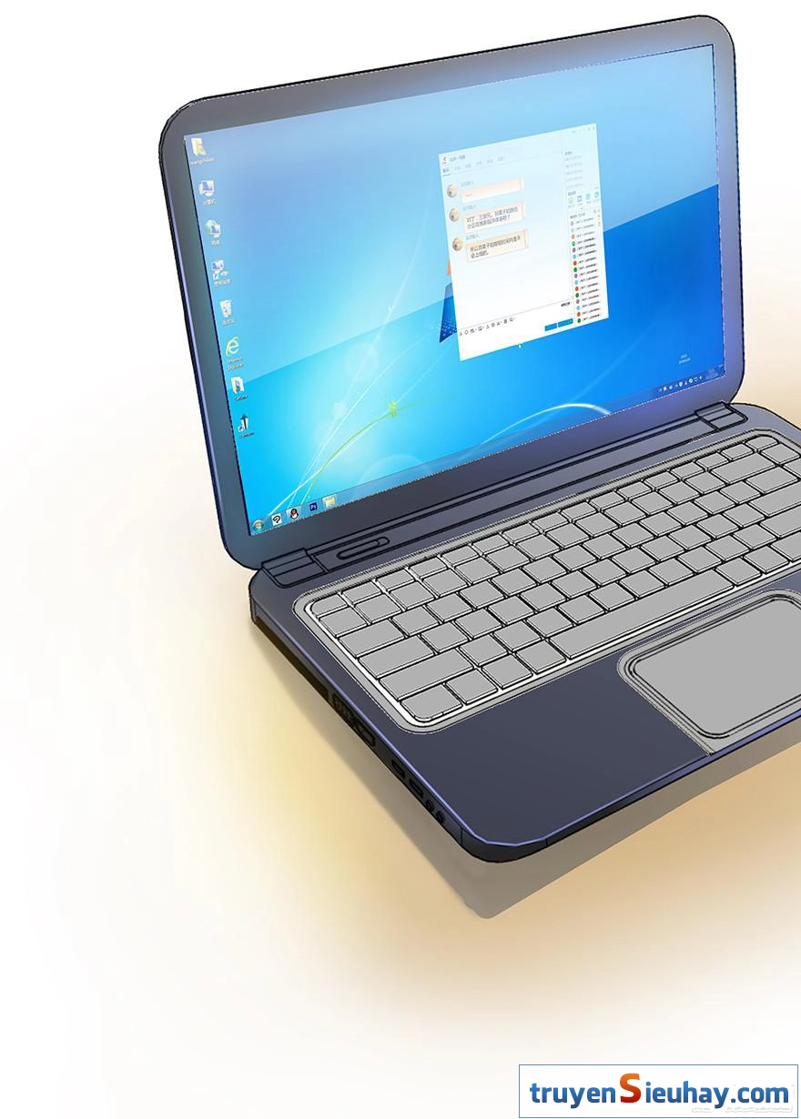 Tu Chân Nói Chuyện Phiếm Quần Chapter 4 - 58