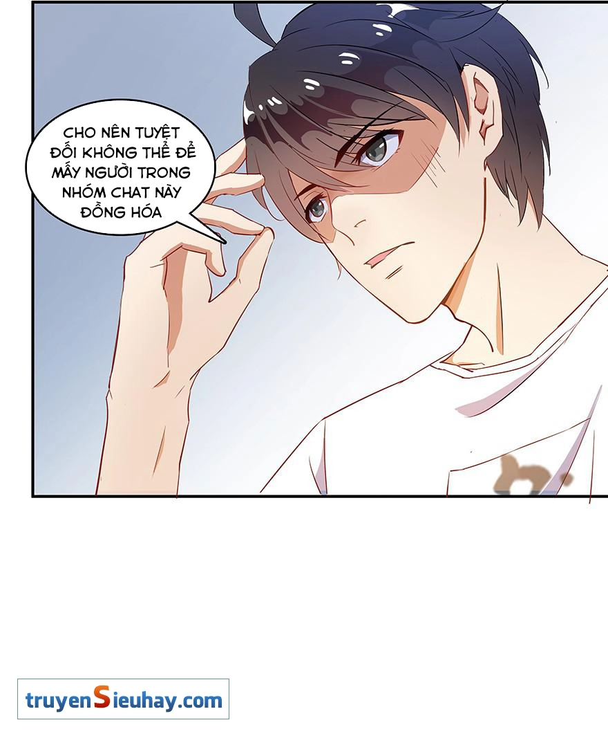 Tu Chân Nói Chuyện Phiếm Quần Chapter 4 - 66