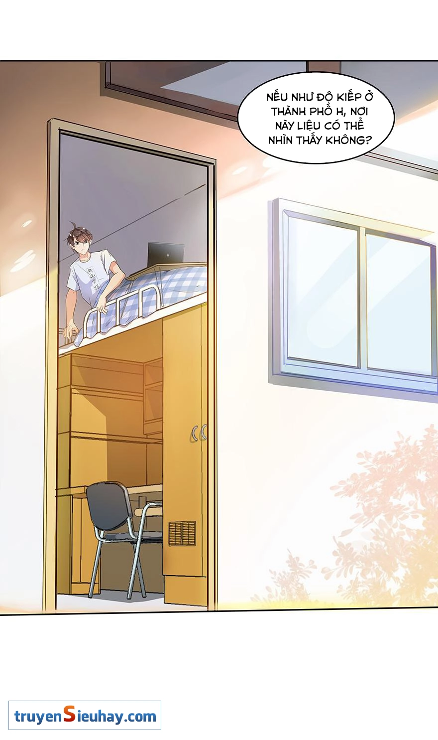 Tu Chân Nói Chuyện Phiếm Quần Chapter 4 - 71