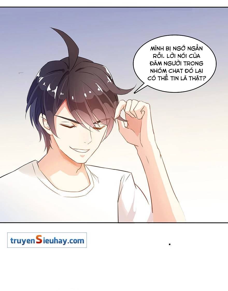 Tu Chân Nói Chuyện Phiếm Quần Chapter 4 - 72