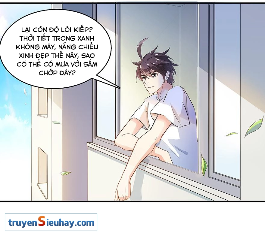 Tu Chân Nói Chuyện Phiếm Quần Chapter 4 - 75