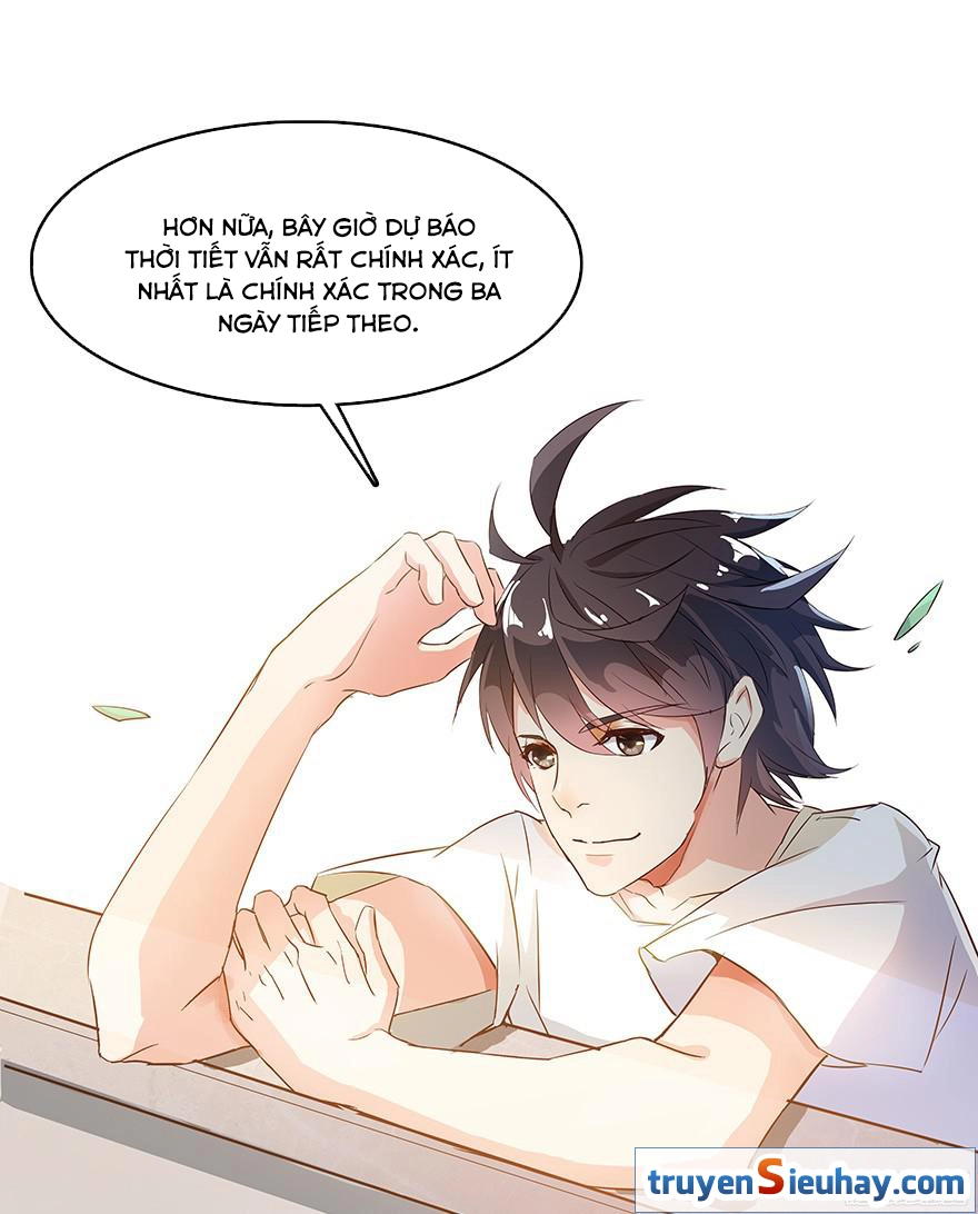 Tu Chân Nói Chuyện Phiếm Quần Chapter 4 - 76