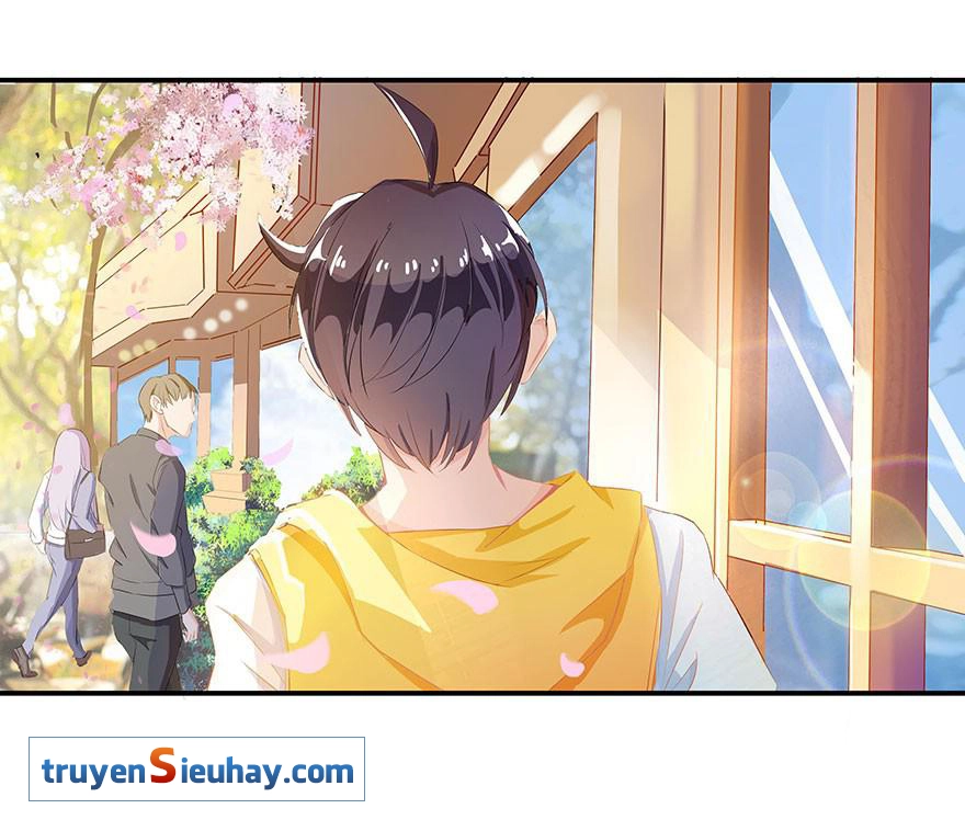 Tu Chân Nói Chuyện Phiếm Quần Chapter 5 - 6