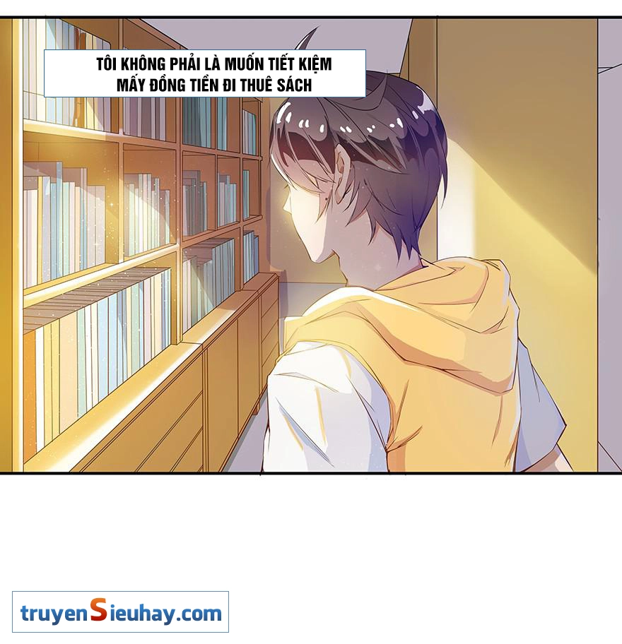 Tu Chân Nói Chuyện Phiếm Quần Chapter 5 - 9