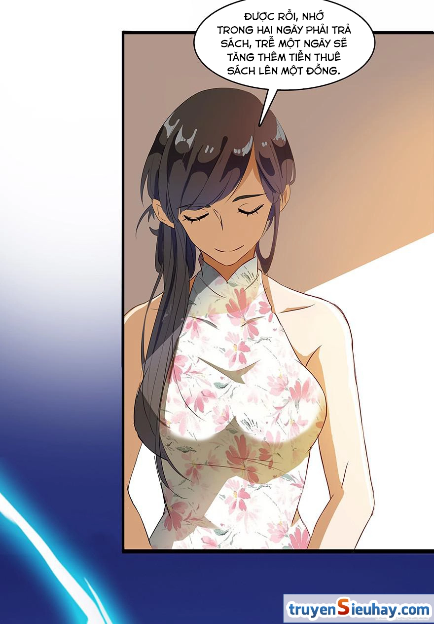 Tu Chân Nói Chuyện Phiếm Quần Chapter 5 - 19