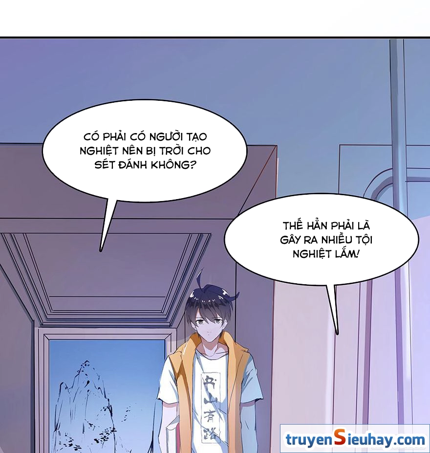 Tu Chân Nói Chuyện Phiếm Quần Chapter 5 - 29